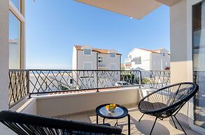 Apartments Lanterna Hvar
