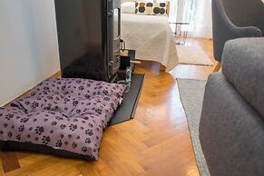 Apartments Rosuje