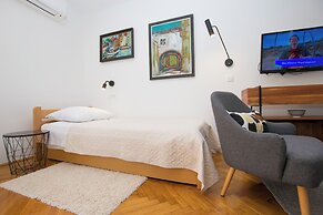 Apartments Rosuje