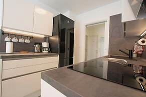 Apartments Rosuje