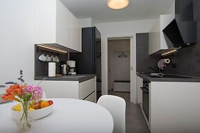 Apartments Rosuje
