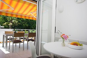 Apartments Rosuje