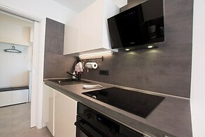 Apartments Rosuje
