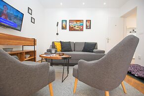 Apartments Rosuje