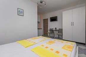 Apartments Urlicic