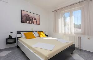 Apartments Urlicic