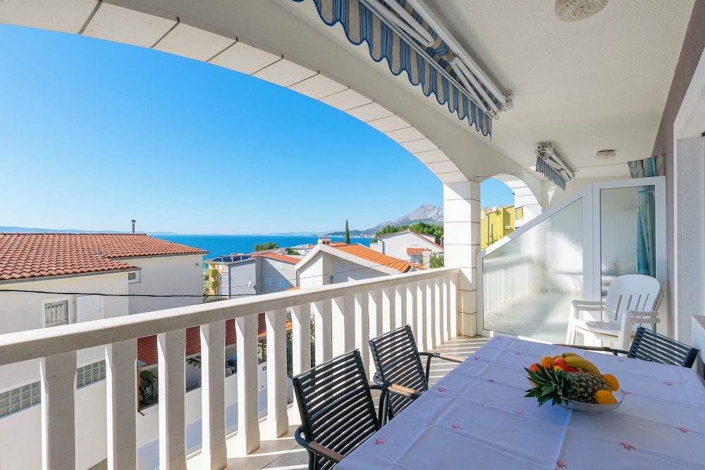 Apartments Urlicic