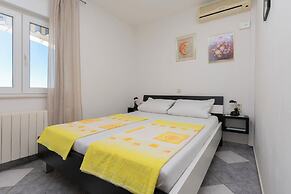 Apartments Urlicic