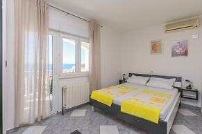 Apartments Urlicic
