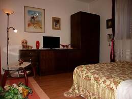 Apartment Haus Franciska