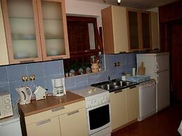 Apartment Haus Franciska