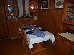 Apartment Haus Franciska
