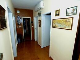 Apartment Haus Franciska