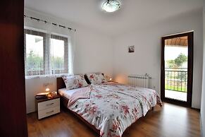 Apartment Nina