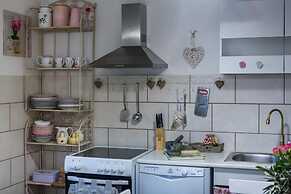 House Ingrid