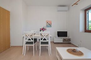 Apartments Saric