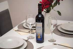 Apartments Saric