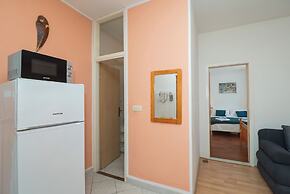 Apartments Saric