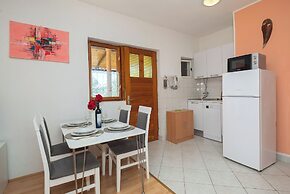 Apartments Saric
