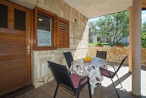 Apartments Saric