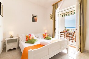 Apartments Villa Smokvina