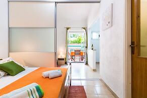 Apartments Villa Smokvina
