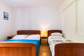 Apartments Villa Smokvina
