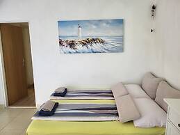 Apartments Villa Smokvina