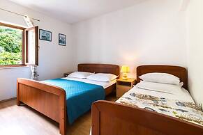 Apartments Villa Smokvina