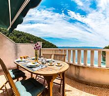Apartments Villa Smokvina