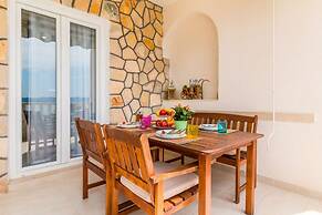 Apartments Villa Smokvina