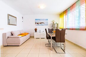 Apartments Villa Smokvina