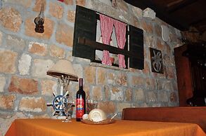 Apartments Villa Smokvina
