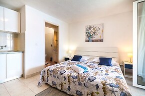 Apartments Villa Smokvina