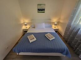 Apartments Villa Smokvina