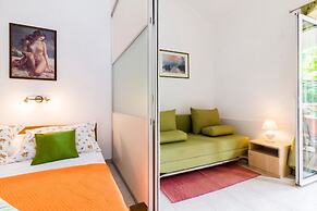 Apartments Villa Smokvina