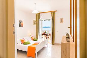 Apartments Villa Smokvina