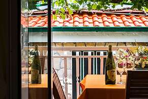Apartments Villa Smokvina