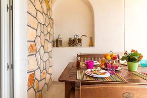 Apartments Villa Smokvina
