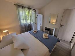 Apartments Villa Smokvina