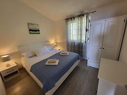 Apartments Villa Smokvina