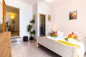 Apartments Villa Smokvina