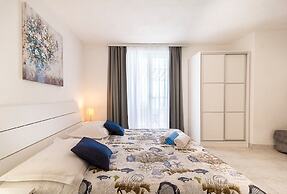 Apartments Villa Smokvina