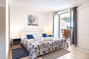 Apartments Villa Smokvina