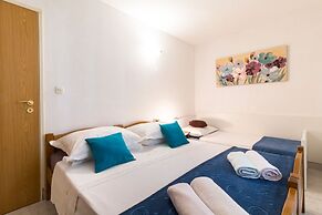 Apartments Villa Smokvina