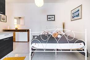 Apartments Villa Smokvina