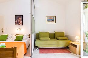 Apartments Villa Smokvina