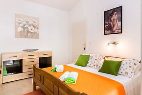 Apartments Villa Smokvina
