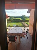 Apartment Dolac