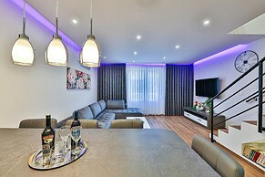 Apartment Silva